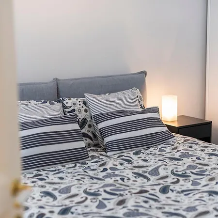 Apartament Panzani *