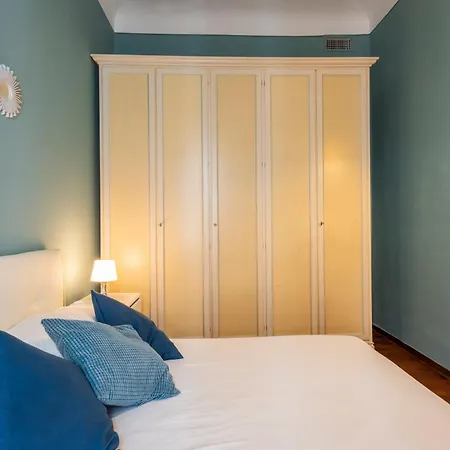 Panzani Apartament