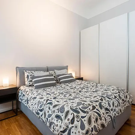 Panzani Apartament Florencja
