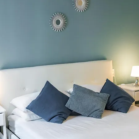 Panzani Apartament