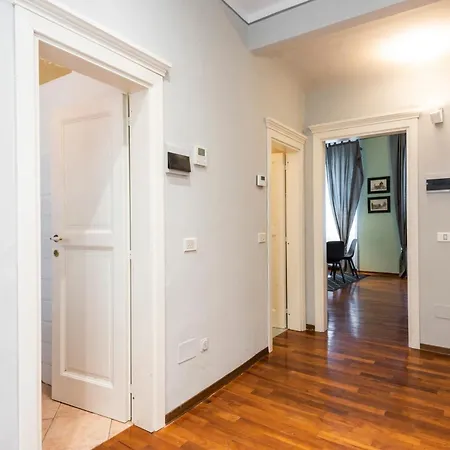 Apartament Panzani *