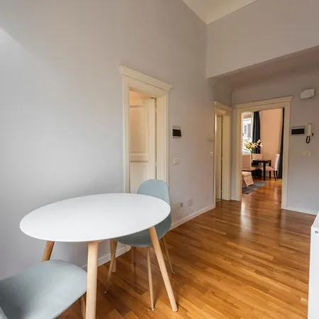 Panzani Apartament Florencja