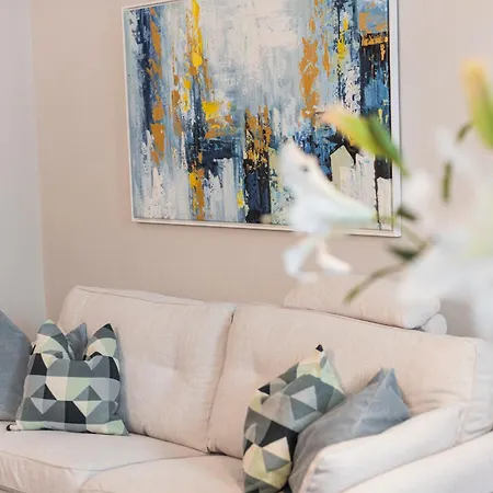 Panzani Apartament
