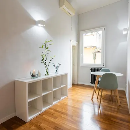 Apartament Panzani Florencja