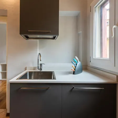 Panzani Apartament Florencja