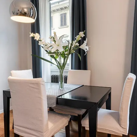 Panzani Apartament Florencja