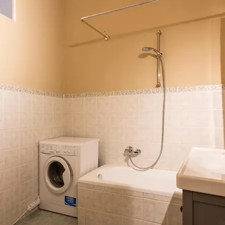 Apartament Panzani *