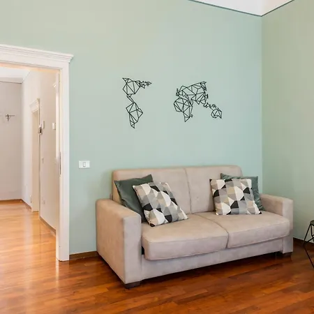Apartament Panzani