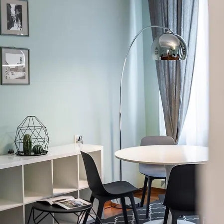 Apartament Panzani *