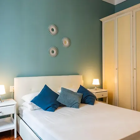 Panzani Apartament *