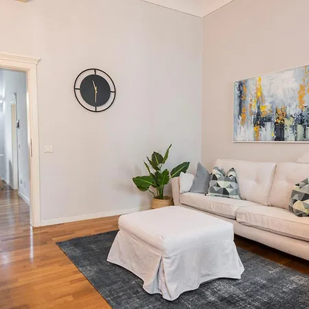 Panzani Apartament