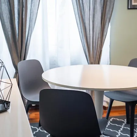 Panzani Apartament Florencja