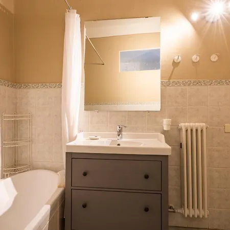 Apartament Panzani