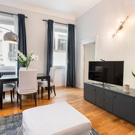 Panzani Apartament
