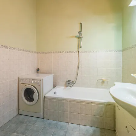 Apartament Panzani Florencja