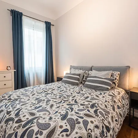 Panzani Apartament Florencja